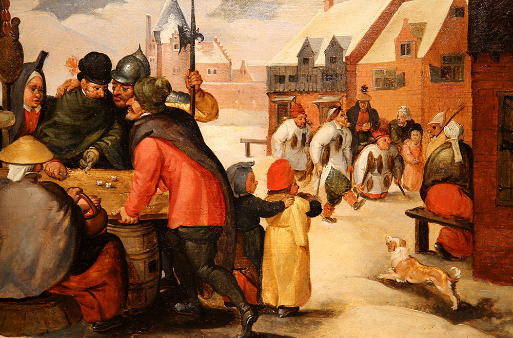 Nuevas exposiciones temporales